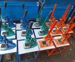 How to Choose the Right Jua Kali Machine