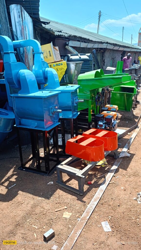 Maintenance Tips for Longer Machine Life