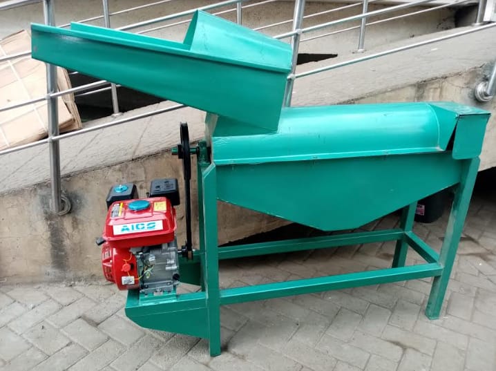 Maize Sheller