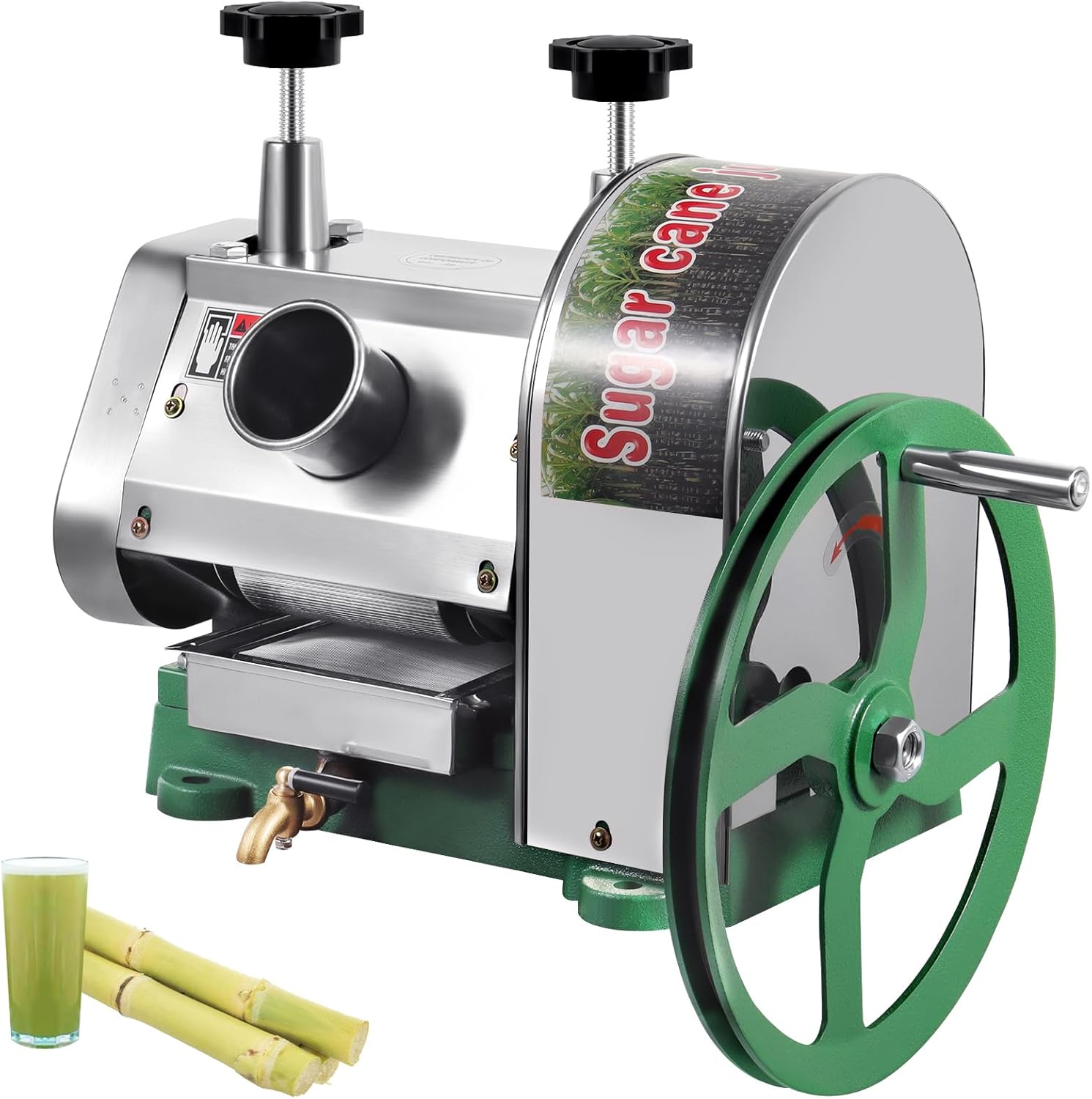 Sugarcane Juicer