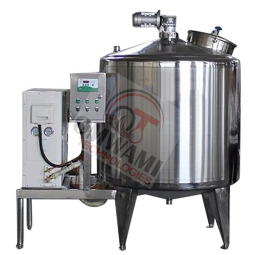 Milk Processing Machine