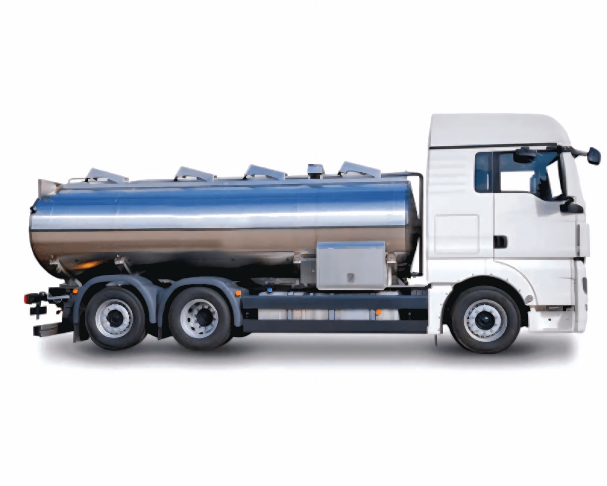 Milk Processing Machine